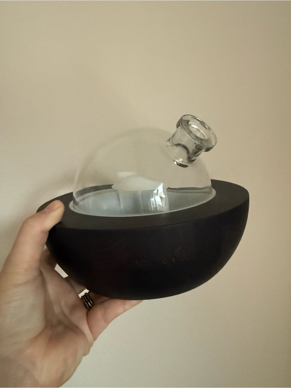 Young Living Mini Aria Diffuser